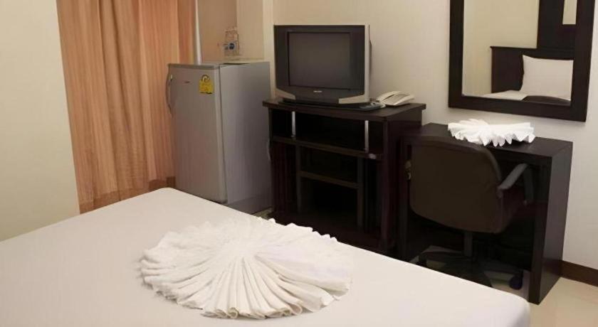 Hotel Grand Pinnacle 3*