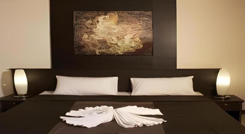 Grand Pinnacle 3* Bangkok