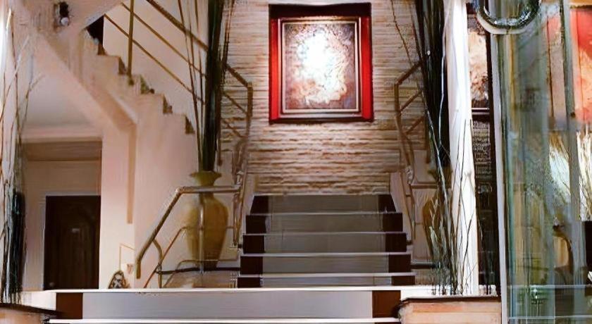 Hotel Grand Pinnacle Bangkok