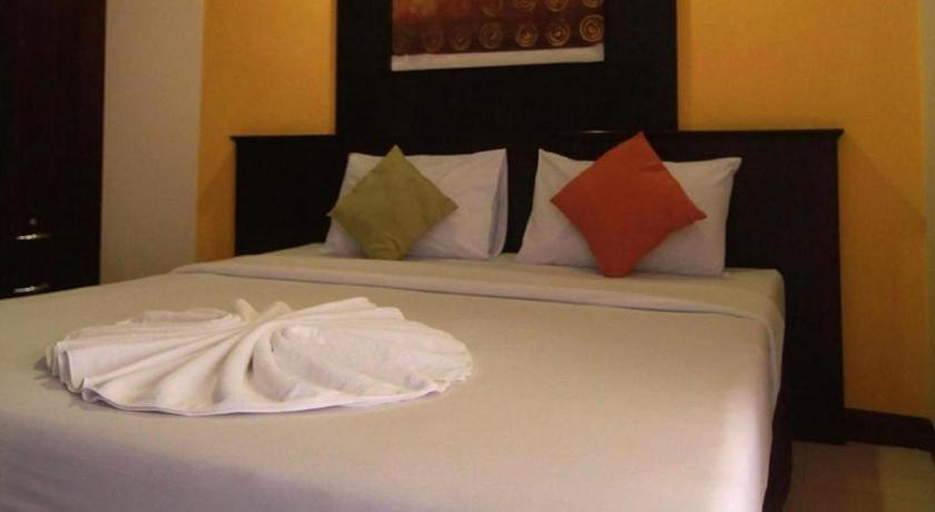Hotel Grand Pinnacle