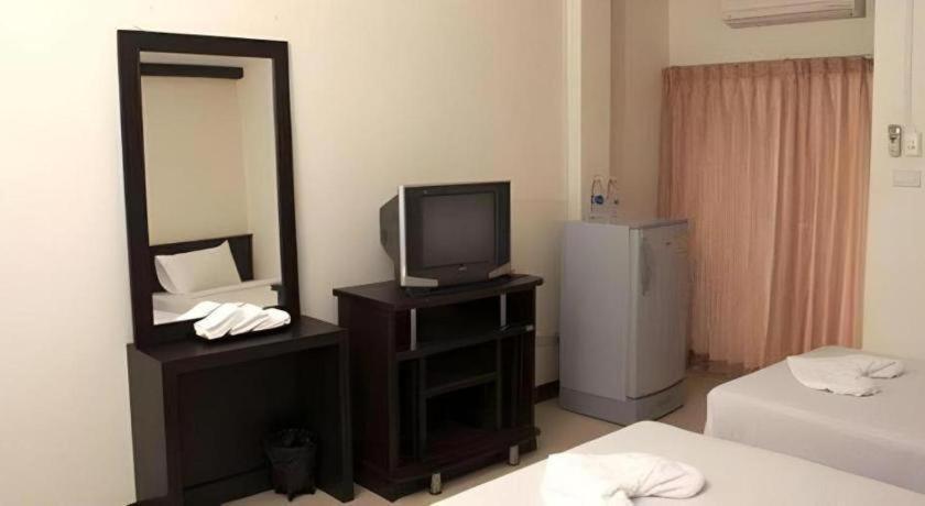 Hotel Grand Pinnacle Bangkok