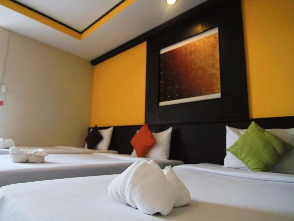Grand Pinnacle 3*