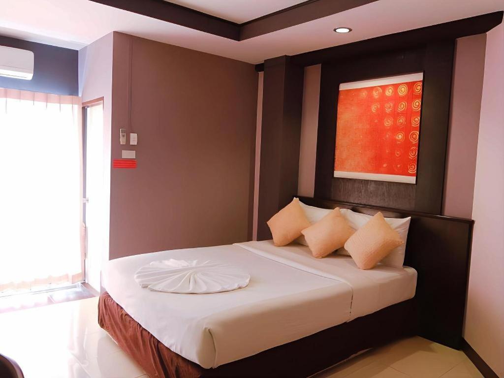 Grand Pinnacle 3* Bangkok
