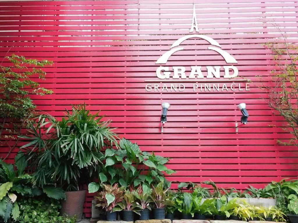 Grand Pinnacle Hotel Bangkok